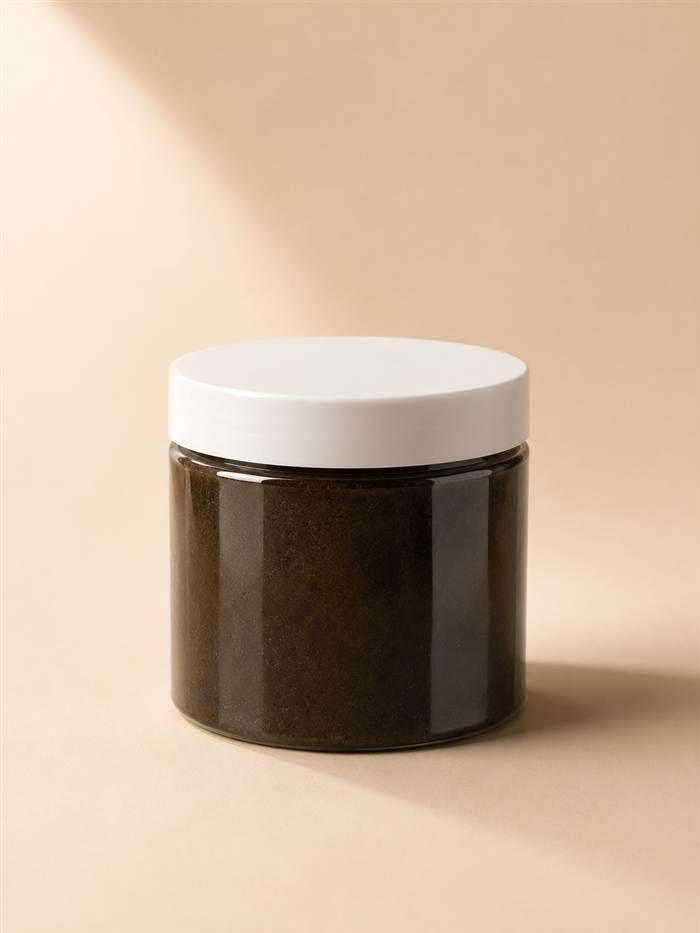 Savon Noir